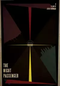 Plakat filmu The Night Passenger