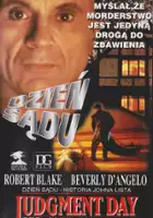 plakat filmu Dzień sądu