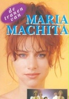 plakat filmu De Tranen van Maria Machita