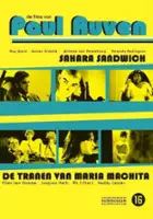 Charmaine Hulsbosch / De Tranen van Maria Machita