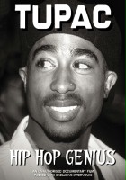 plakat filmu Tupac: Hip Hop Genius