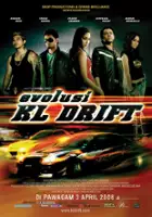 Aaron Aziz / Evolusi KL Drift