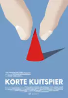 plakat filmu Korte Kuitspier