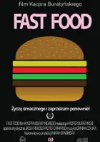 plakat filmu Fast Food
