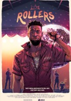 plakat filmu Rollers