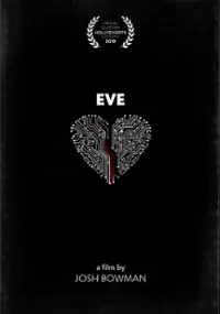 Plakat filmu Eve