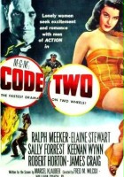plakat filmu Code Two