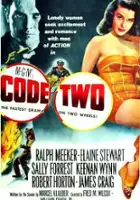 plakat filmu Code Two