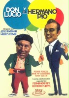 plakat filmu Don Lucio y el hermano pío