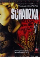 plakat filmu Schadzka
