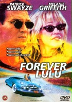 plakat filmu Twoja na zawsze Lulu
