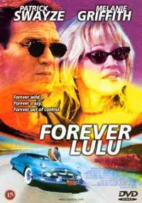 Plakat filmu Twoja na zawsze Lulu