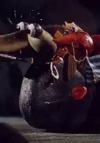 Plakat filmu Ostorozhno, schuka!