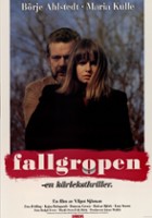plakat filmu Fallgropen