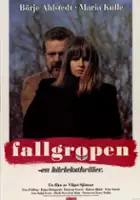 plakat filmuFallgropen