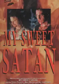 Plakat filmu My Sweet Satan