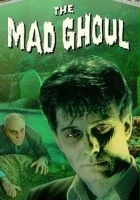 plakat filmu The Mad Ghoul
