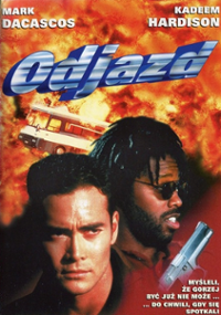 Plakat filmu Odjazd