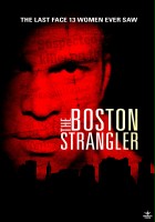 plakat filmu The Boston Strangler: Untold Story