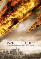 plakat serialu Meteor