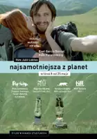 Inti Briones / Najsamotniejsza z planet