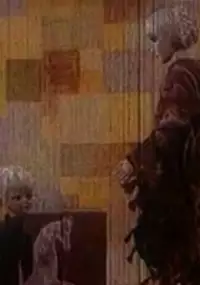 Plakat filmu Velikie holoda