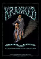 Dave Swetland / Kranked - Live to Ride