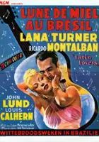 Gloria Noble / Latynoscy kochankowie