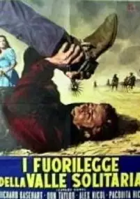 Plakat filmu Tierra brutal