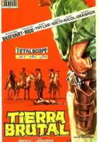 Pilar Caballero / Tierra brutal