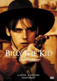 Plakat filmu Discovery Quest: Billy the Kid Unmasked