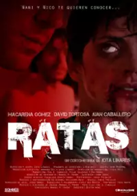 Plakat filmu Ratas
