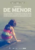 plakat filmu De Menor