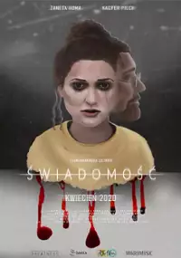 Plakat filmu Świadomość