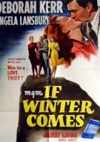 plakat filmu If Winter Comes