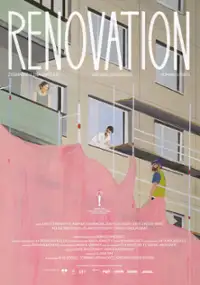 Plakat filmu Renovacija