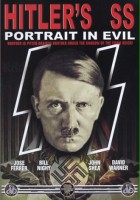 plakat filmu Hitlerowskie SS: Portret zła