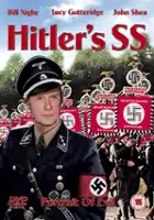 plakat filmu Hitlerowskie SS: Portret zła