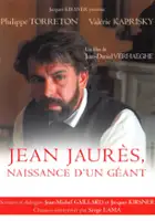 G&eacute;rard Vigneron / Jaur&egrave;s, naissance d'un g&eacute;ant