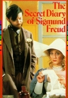 plakat filmu Sekretny dziennik Zygmunta Freuda