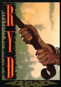 Plakat filmu Ryð