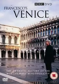 Plakat serialu Venice