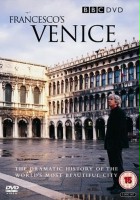 plakat serialu Venice