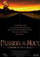 plakat filmu Passion to the Max