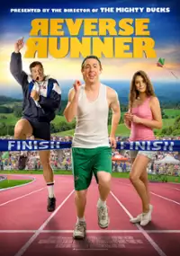 Plakat filmu Reverse Runner