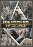 plakat filmu Kulisy tworzenia filmu Horyzont zdarzeń