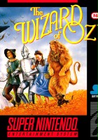 plakat filmu The Wizard of Oz