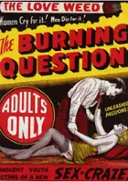 Inez Marcel / The Burning Question