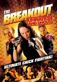 Plakat filmu The Breakout