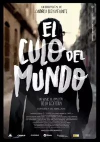 Plakat filmu El culo del mundo